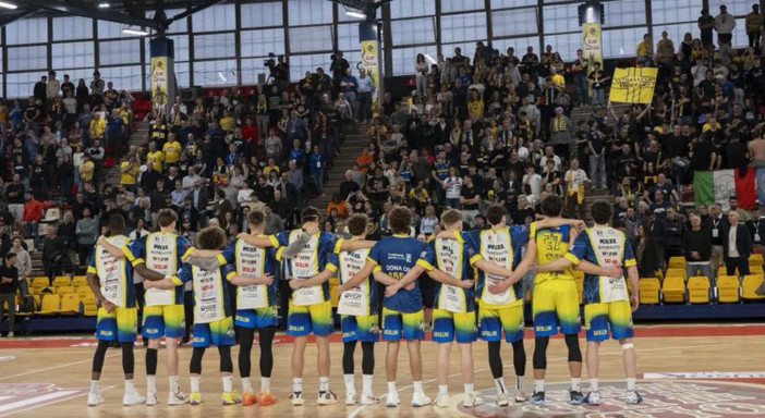 Basket serie B,: play-in, playoff, playout: tutto quello che c'è da sapere sulla post season