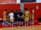 Basket: si chiude il “Memorial Papini 2026” a Rimini, tutte le squadre gialloblu sul podio