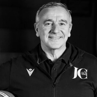 Basket serie B, Lardo: "Caserta determinata a dare il massimo per regalarci un sogno "
