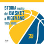Esce “Storia inedita del basket a Vigevano 1955-2025” di Ermanno Boccalari