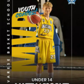 Basket: i risultati giovanili del fine settimana, Visconti MVP Youth Contest Basket: i risultati giovanili del fine settimana, Visconti MVP Youth Contest