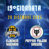 Basket serie B, il programma della 19a giornata. Si decidono le qualificate alla Final Four di Coppa Italia