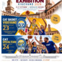 Basket, anche la CAT Vigevano si presenta al pubblico mercoledì 23 settembre: tutti al castello insieme alla ELAchem Basket, anche la CAT Vigevano si presenta al pubblico mercoledì 23 settembre: tutti al castello insieme alla ELAchem