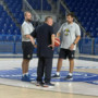 Basket serie A2, Salieri verso Rieti: “Con Freeman si alza il livello qualitativo, servirà una solida difesa ” Basket serie A2, Salieri verso Rieti: “Con Freeman si alza il livello qualitativo, servirà una solida difesa ”