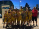 Basket, under 13 e under 14 vincono il torneo di Castel San Giovanni Basket, under 13 e under 14 vincono il torneo di Castel San Giovanni