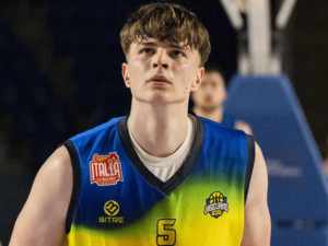 Basket serie B: mercoledì 29 aprile riprende la preparazione, Kancleris e Gajic re nelle statistiche individuali