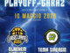 Basket serie B, ancora pochi biglietti in vendita per Vigevano-Faenza gara-2