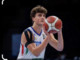 Basket serie A2, Riccardo Crestan è un nuovo giocatore della ELAchem Vigevano Basket serie A2, Riccardo Crestan è un nuovo giocatore della ELAchem Vigevano