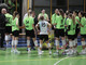 Volley B1 femminile, Garlasco impegnata a Mondovì Volley B1 femminile, Garlasco impegnata a Mondovì