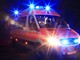 Vigevano: incidente sulla ex statale 494, ferito un 24enne