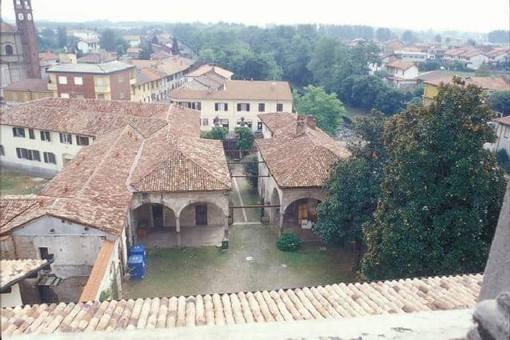 Magenta. chiusura temporanea della SP 117 a Ponte Vecchio dal 3 al 5 novembre per lavori a Villa Castiglioni Magenta. chiusura temporanea della SP 117 a Ponte Vecchio dal 3 al 5 novembre per lavori a Villa Castiglioni