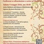 Morimondo: "A tavola nel trecento", il 9 maggio serata dedicata alla cucina e all’alimentazione nel Medioevo
