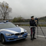 Ecco dove saranno gli autovelox in Lombardia fino a domenica 11 maggio
