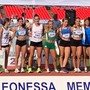 Atletica Vigevano, buoni risultati per i giovani ducali nel fine settimana