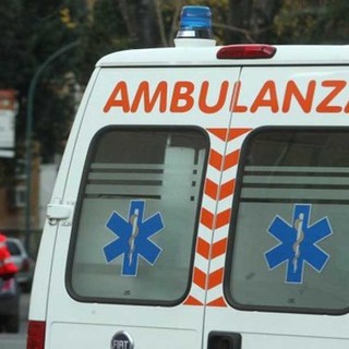 Vigevano: scontro tra auto sulla provinciale 494, illese 2 persone