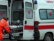 Ottobiano: frontale fra due auto in piazza Italia, ferito un 75enne