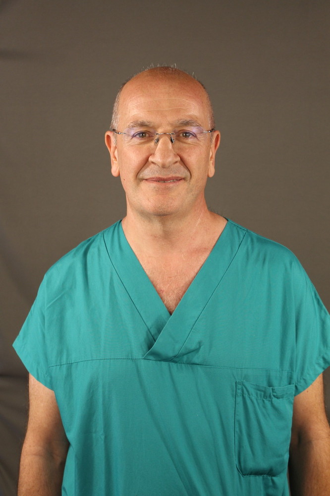 Pavia, San Matteo: Alessandro Aldo Giovanni Giacomoni, è il nuovo responsabile ssd chirurgia generale 4 – trapianti addominali