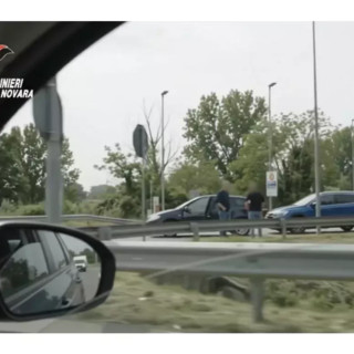 Presunta corruzione per appalti, arrestati tre dipendenti Anas e un architetto a Novara