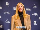 Alessia Marcuzzi torna a Sanremo in veste di co-conduttrice: "L'Ariston non era il mio sogno, ma lo sta diventando"