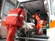 Vigevano: tamponamento tra auto in corso Novara, ferite due persone