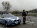 Ecco dove saranno gli autovelox in Lombardia fino a domenica 11 maggio