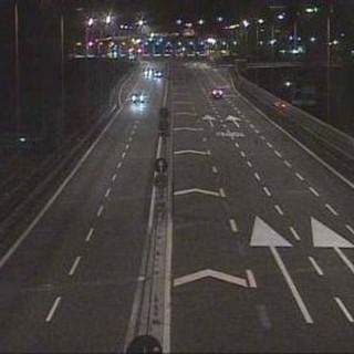 Lavori notturni di manutenzione sull'Autostrada dei Laghi: le chiusure previste nei prossimi giorni
