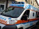 Vigevano: precipita da un'impalcatura, ferito un 71enne Vigevano: precipita da un'impalcatura, ferito un 71enne