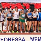 Atletica Vigevano, buoni risultati per i giovani ducali nel fine settimana