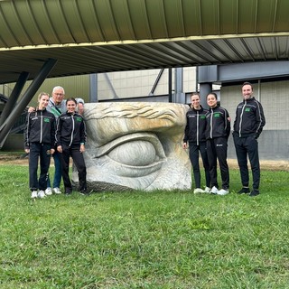 Atletica, Vittadini settima juniores agli Italiani di corsa su strada 10km. Domenica prossima 5° Cross dei tre Laghi a Gravellona