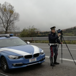 Ecco dove saranno gli autovelox in Lombardia fino a domenica 11 maggio