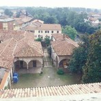Magenta. chiusura temporanea della SP 117 a Ponte Vecchio dal 3 al 5 novembre per lavori a Villa Castiglioni