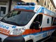 Cassolnovo: esce di strada sulla provinciale 206, ferito un 60enne