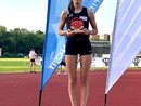 Atletica Vigevano: Aurora Ragusa ottiene nel salto con l’asta il minimo di partecipazione ai campionati italiani allieve