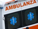 Castello D'Agogna: operaio 52enne ferito da un tappo del sistema di pompaggio dell'acqua