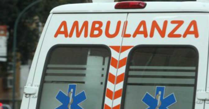 Gambolò, incidente alla frazione Remondò: soccorso ragazzo 18enne