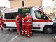Gravellona: scontro auto-moto sulla circonvallazione, ferito un centauro 30enne Gravellona: scontro auto-moto sulla circonvallazione, ferito un centauro 30enne