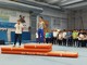 Ginnastica, pioggia di medaglie per i giovani atleti della Costanza Mortara al debutto stagionale Ginnastica, pioggia di medaglie per i giovani atleti della Costanza Mortara al debutto stagionale