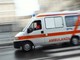 Castello d'Agogna: perde il controllo dell'auto e si schianta contro il guard rail, ferito un 46enne