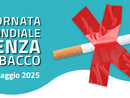 Ats Pavia aderisce alla giornata mondiale senza tabacco