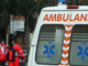 Vigevano: cade in moto in corso Anita Garibaldi, lievemente ferita una 58enne