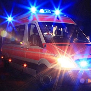 Vigevano: esce di strada sulla provinciale 206, soccorsa una 25enne