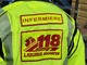 Sanremo: operaio 55enne pavese, muore colto da un malore all'interno di un cantiere in Valle Armea, inutili i soccorsi Sanremo: operaio 55enne pavese, muore colto da un malore all'interno di un cantiere in Valle Armea, inutili i soccorsi