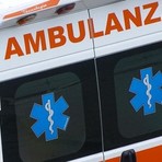 Sannazzaro: operaio 58enne si ferisce a un dito