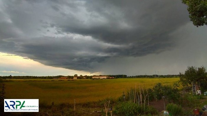 Meteo, estate 2019 al 3° posto tra le più calde degli ultimi 30 anni in Lombardia Meteo, estate 2019 al 3° posto tra le più calde degli ultimi 30 anni in Lombardia