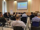 Poste Italiane: anche i dipendenti della provincia di Pavia all’iniziativa “Guida sicura” in collaborazione con la Polizia di Stato