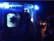 Garlasco: si ribalta con l'auto sulla provinciale 596, ferito ragazzo 22enne