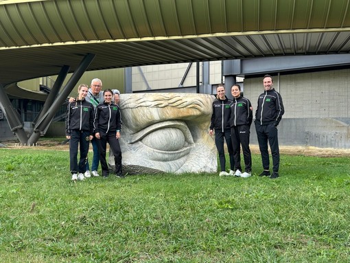 Atletica, Vittadini settima juniores agli Italiani di corsa su strada 10km. Domenica prossima 5° Cross dei tre Laghi a Gravellona Atletica, Vittadini settima juniores agli Italiani di corsa su strada 10km. Domenica prossima 5° Cross dei tre Laghi a Gravellona