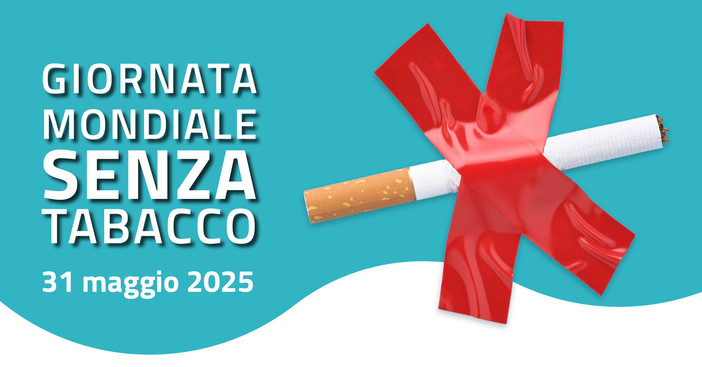 Ats Pavia aderisce alla giornata mondiale senza tabacco