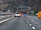 Stop ai cantieri per le feste, prevista una tregua per gli automobilisti in viaggio sulle autostrade della Liguria Stop ai cantieri per le feste, prevista una tregua per gli automobilisti in viaggio sulle autostrade della Liguria