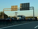 Le code tra Besnate e Castelletto Ticino sulla Diramazione A8-A26